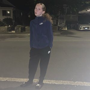 Meet your Posher, Alana